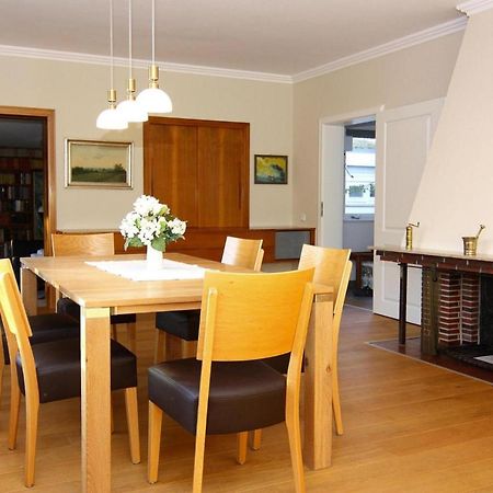Ferienhaus Am Wung, Husum Husum  Eksteriør bilde