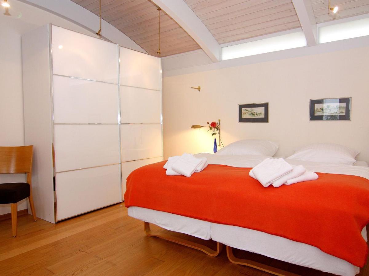 Ferienhaus Am Wung, Husum Husum  Eksteriør bilde